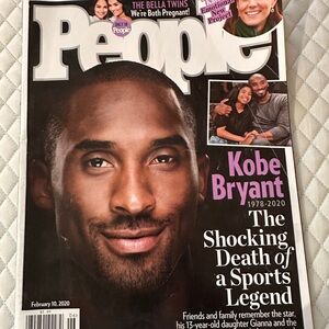People Magazine February 2020 Issue